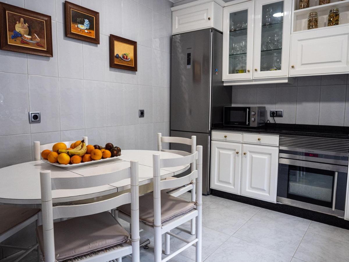 비고 Casa Ramos 빌라 외부 사진